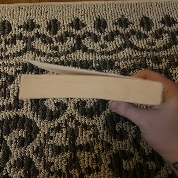 HOLIDAY SALE The Notebook by Nicholas Sparks - Picture 3 of 5